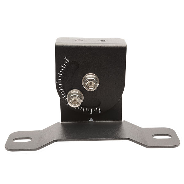 Adjustable 60° Bracket for the Illumina Linear UGR LED High Bay 